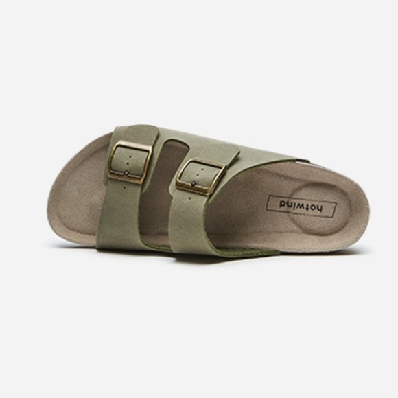 Men's fashion slippers - Picture 6 of 6